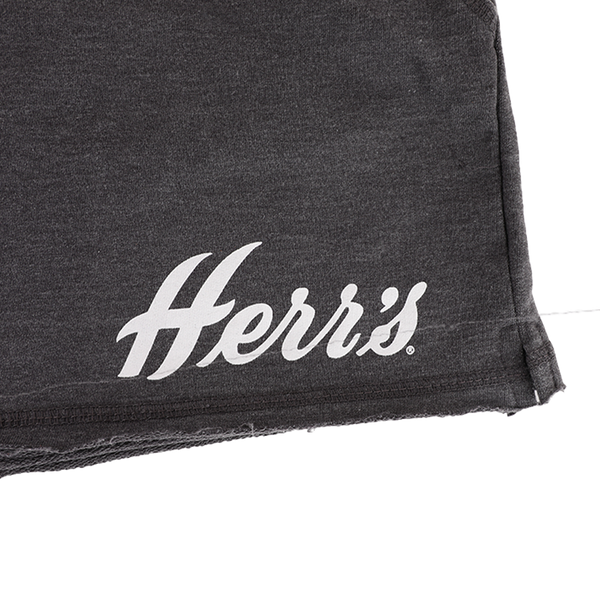 Herr's Terry Shorts - Dark Grey