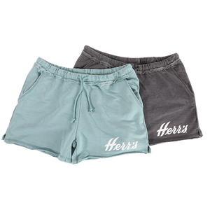 Herr's Terry Shorts