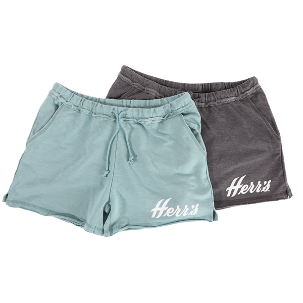 Herr's Terry Shorts