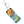 Load image into Gallery viewer, Herr's Emotional Support Potato Keychain
