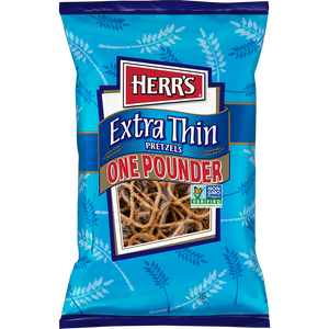 Pretzel Thins