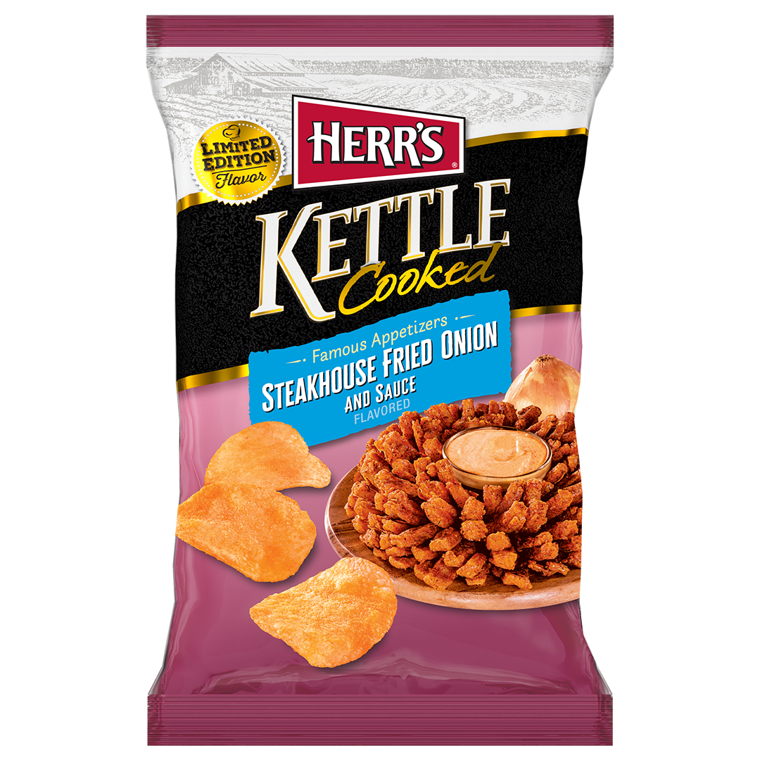 Herr S Potato Chips