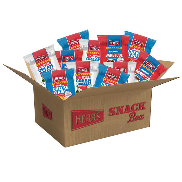 Flavored By Philly 2.125oz Variety Pack 12ct