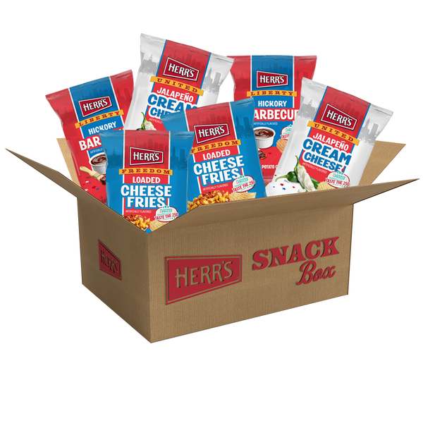 Flavored By Philly 7oz Variety Pack 6ct