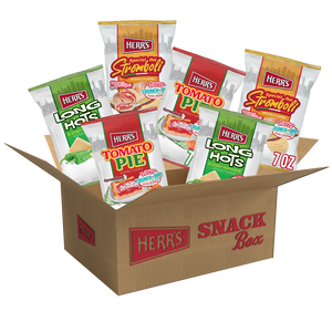 Flavored By Philly Variety Packs