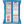 Load image into Gallery viewer, Flavored By Philly Freedom Loaded Cheese Fries Ripple Chips 2.125oz back
