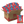 Load image into Gallery viewer, Flavored By Philly Liberty Hickory BBQ Ripple Chips 2.125oz 24ct
