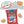 Load image into Gallery viewer, Flavored By Philly Liberty Hickory BBQ Ripple Chips flavor
