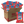 Load image into Gallery viewer, Flavored By Philly Liberty Hickory BBQ Ripple Chips 7oz 12ct

