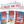 Load image into Gallery viewer, Herr's Flavored By Philly Taste The 250
