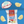 Load image into Gallery viewer, Flavored By Philly United Jalapeno Cream Cheese Ripple Chips flavor
