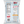 Load image into Gallery viewer, Flavored By Philly United Jalapeno Cream Cheese Ripple Chips 7oz back
