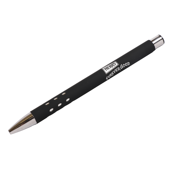 Herr's Forever Good Pen