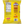 Load image into Gallery viewer, Herr's Gameday Flavors Golden BBQ Wings Potato Chips 2.375oz bag back

