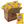 Load image into Gallery viewer, Herr's Gameday Flavors Golden BBQ Wings Potato Chips 7oz bag 12ct case
