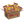 Load image into Gallery viewer, Herr's Gameday Flavors smoked Brisket and Golden BBQ Wings Potato Chips 12ct Variety Pack  2.375oz
