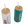 Load image into Gallery viewer, Herr's 20oz Glass w/ Straw
