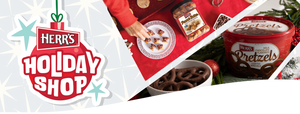 Herr's Holiday Shop 2025
