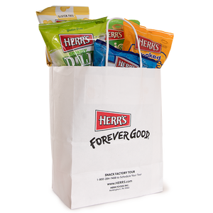 Herr's Flavor Pack 10ct. Variety