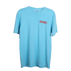 Herr's Retro 5 Cent Tee