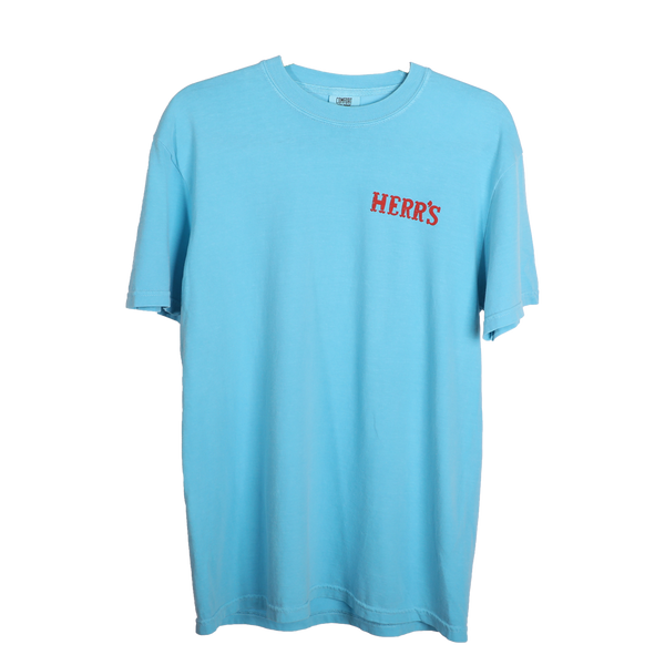 Herr's Retro 5 Cent Tee