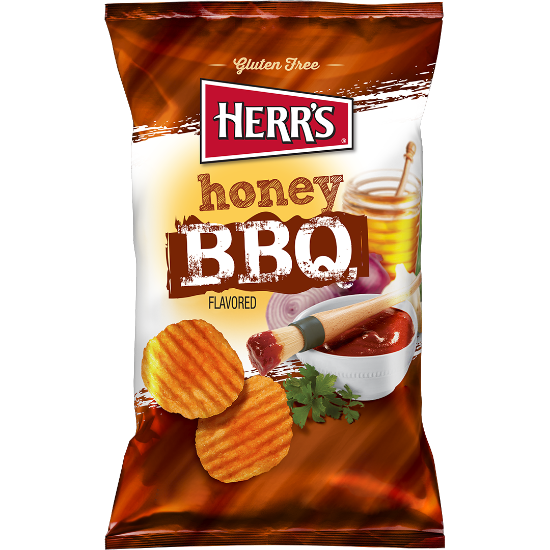 Herr S Potato Chips