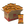 Load image into Gallery viewer, Herr's Honey Cheese Curls 2.75oz. bag 20ct case
