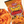 Load image into Gallery viewer, Herr's Honey Cheese Curls ingredients
