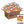 Load image into Gallery viewer, Herr's Honey Jalapeno Kettle Cooked Chips 2.125oz bag 12ct

