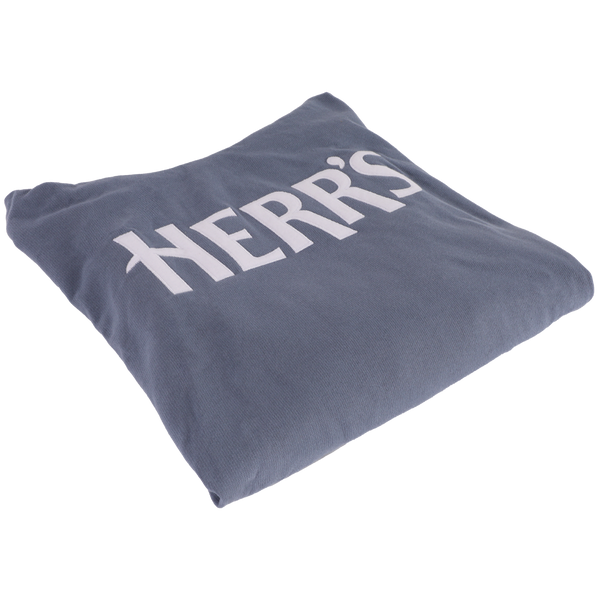 Herr's Hoodie - Denim