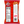 Load image into Gallery viewer, Herr's Hot Cheese Popcorn 1.5oz bag back
