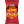 Load image into Gallery viewer, Herr's Hot N Honey Cheese Curls 2.75oz bag
