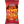 Load image into Gallery viewer, Herr's Hot N Honey Cheese Curls 1oz bag
