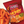 Load image into Gallery viewer, Herr&#39;s Hot N&#39; Honey Cheese Curls
