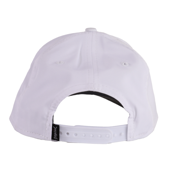 Herr's Imperial White Hat