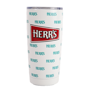 Herr's 20oz Logo Tumbler