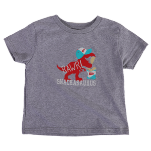 Herr's Kids RAWR T-Shirt