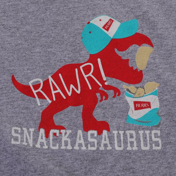 Herr's Kids RAWR T-Shirt
