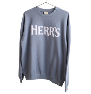 Herr's Logo Crewneck Sweatshirt