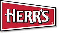 Herr's Logo - Buy Herrs Snacks in Bulk Online - Potato Chips - Cheese Curls - Pretzels - Variety Packs