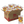 Load image into Gallery viewer, Herr's Mac 'N Cheese Curls 2.75oz bag 20ct case
