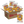 Load image into Gallery viewer, Herr's Mac 'N Cheese Curls 7.5oz bag 6ct case

