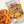 Load image into Gallery viewer, Herr's Mac 'N Cheese Curls bowl
