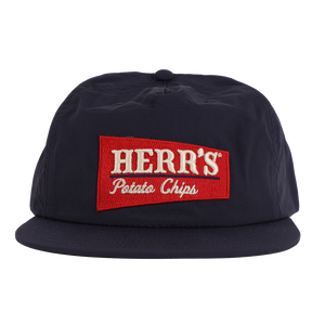 Herr's Navy Chips Hat