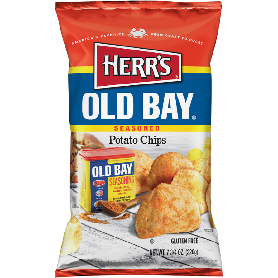 Herr's Potato Chips