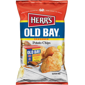 OLD BAY® Potato Chips
