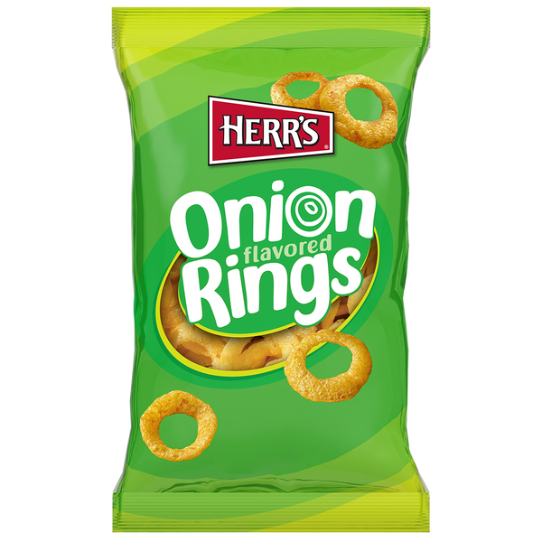Herr's Onion Rings