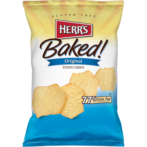 Original Baked Potato Crisps