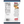 Load image into Gallery viewer, Herr's Original Kettle Cooked Chips 2.125oz bag back
