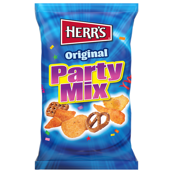 Herr's Original Party Mix